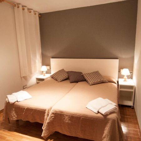 Apartaments Cal Noi Camprodon Zimmer foto